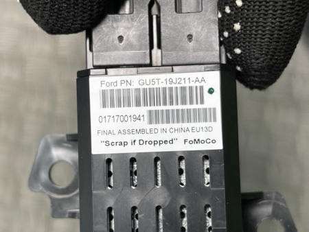 Ford / EXPLORER / Разъем USB