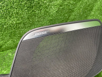 Audi / A6 / Накладка динамика