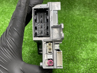 BMW / 3-Series / Усилитель звука