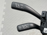 Volkswagen / Touareg / Подрулевой шлейф комплект