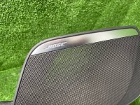 Audi / A6 / Накладка динамика