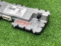 BMW / 7-Series / Камера KaFAS