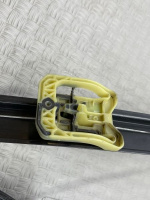 Audi / A6 / Стеклоподъемный механизм