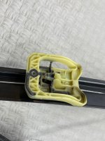 Audi / A6 / Стеклоподъемный механизм