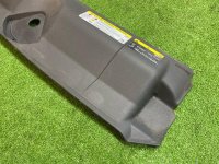 Audi / A5 / Накладка замка капота