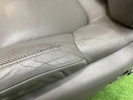 Porsche / Cayenne / Комплект сидений
