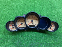 Porsche / Cayenne / Панель приборов