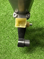 Audi / Q7 / Мотор стеклоподъемника