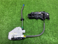 Audi / A5 / Замок двери комплект