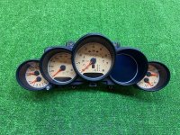 Porsche / Cayenne / Панель приборов