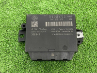 Volkswagen / Touareg / Блок парктроников Volkswagen / Touareg / Блок парктроников