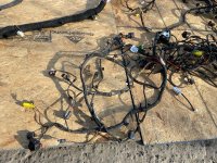 Audi / Q8 / Проводка кузова