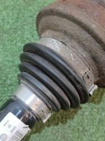 Audi / A6 / Приводной вал