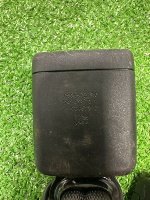 BMW / X5 / Замок ремня безопасности