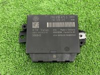 Volkswagen / Touareg / Блок парктроников Volkswagen / Touareg / Блок парктроников