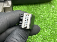 Ford / EXPLORER / Зеркало заднего вида салонное