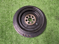 Volkswagen / Touareg / Шкив коленвала