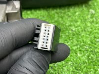 Ford / EXPLORER / Зеркало заднего вида салонное