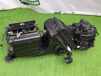 Volkswagen / Touareg / Печка салона