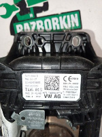 Audi / A5 / Подушка безопасности пассажира