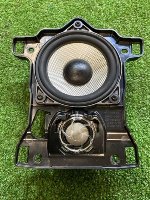 BMW / 7-Series / Динамик