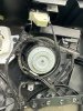 Land Rover / Range Rover / Обшивка двери