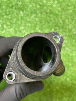 Audi / A7 / Патрубок радиатора