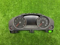 Volkswagen / Touareg / Панель приборов Volkswagen / Touareg / Панель приборов