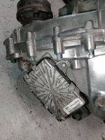 Land Rover / Range Rover Sport / Раздаточная коробка