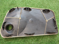 Audi / Q7 / Внутренняя панель двери