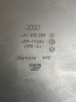 Audi / Q7 / Воздухозаборник