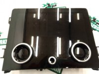 Land Rover / Range Rover Sport / Управление клим-контроля