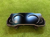 BMW / 7-Series / Панель приборов