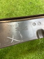 Ford / EXPLORER / Накладка багажника