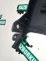 Volkswagen / Touareg / Накладка на торпедо Volkswagen / Touareg / Накладка на торпедо