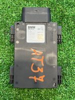 BMW / 7-Series / Датчик слепых зон