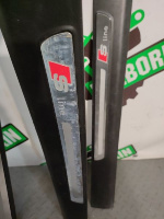 Audi / A6 / Накладка порога