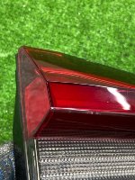 BMW / X5 / Фонарь задний