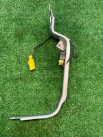 Audi / A6 / Кронштейн крепления крыла