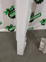 BMW / 5-Series / Накладка порога