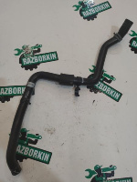 Porsche / Cayenne / Патрубок