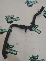 Porsche / Cayenne / Патрубок