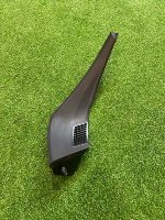 Chevrolet / Tahoe / Накладка жабо