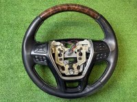 Ford / EXPLORER / Руль