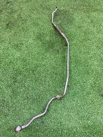 Porsche / Cayenne / Трубка масляная