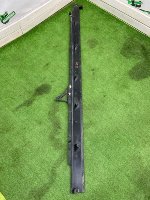 Audi / Q8 / Защита днища кузова