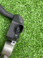 Porsche / Cayenne / Клемма аккумулятора