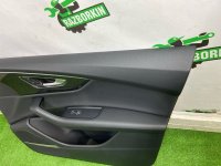 Audi / Q8 / Обшивка двери
