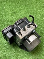 Audi / A5 / Блок ABS