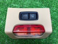 Porsche / Cayenne / Кнопка крышки багажника